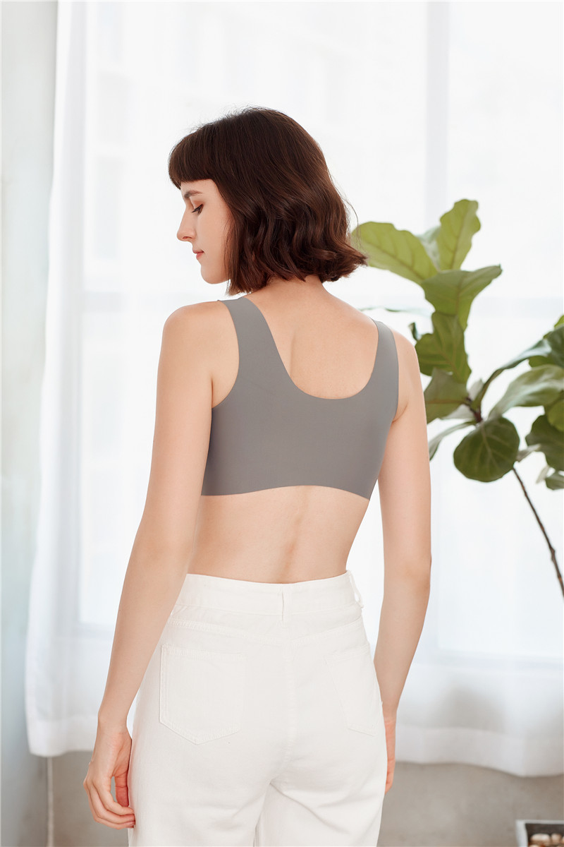 I-wirefree Bra (2)