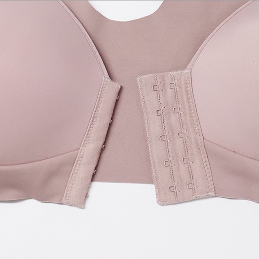 I-wirefree Bra (2)