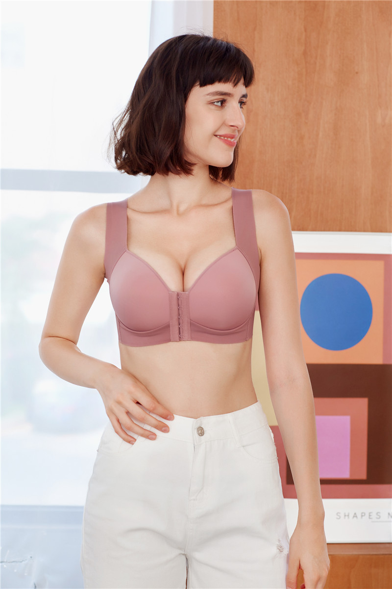 I-wirefree Bra (5)