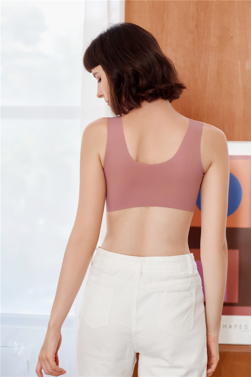 I-wirefree Bra (6)